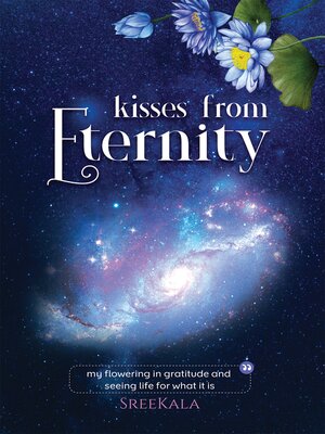 cover image of Kisses From Eternity